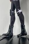 Mattel - Barbie - The Hunger Games: Catching Fire - Katniss - кукла